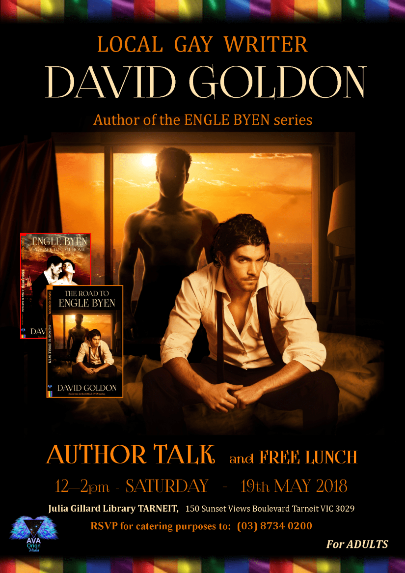 DG Author Talk Poster 3